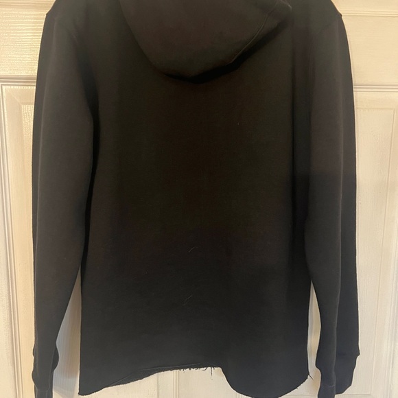 Exclusive Stay Ribelle Hoodie Double Snake Size Small - Picture 4 of 6